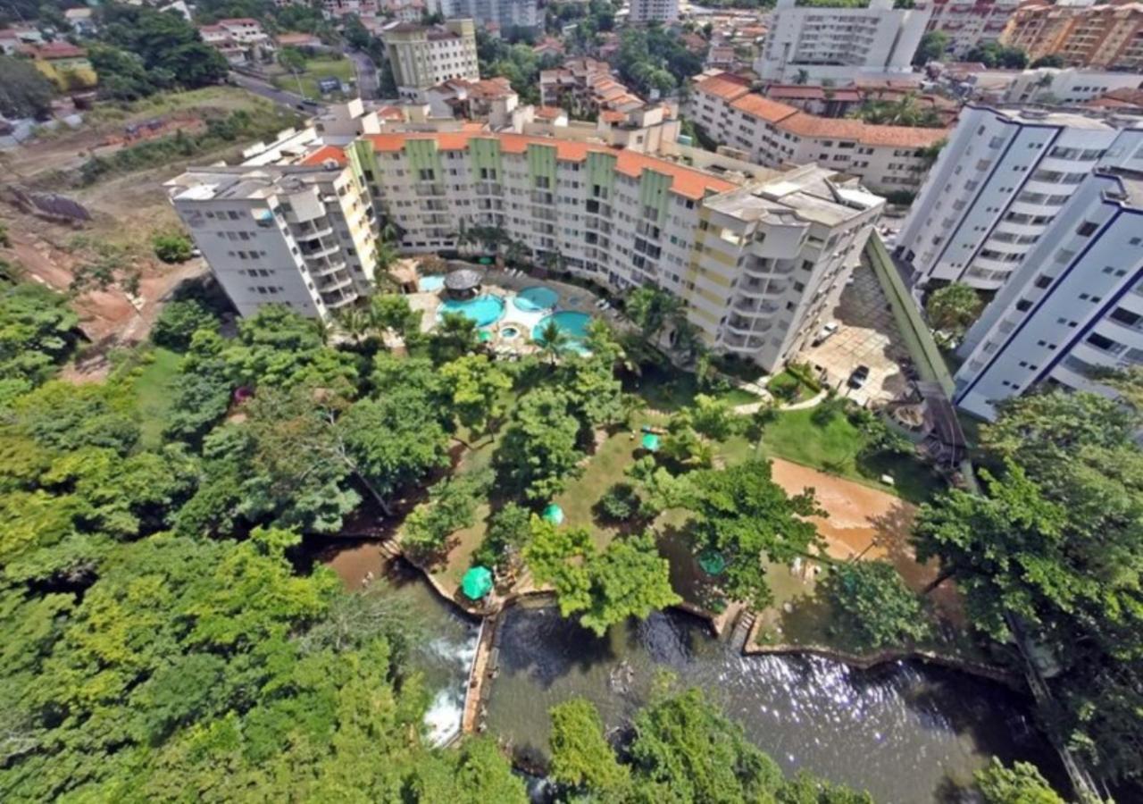 ריו קוונטה Thermas Paradise מראה חיצוני תמונה