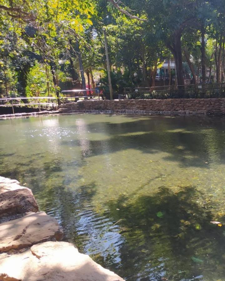 ריו קוונטה Thermas Paradise מראה חיצוני תמונה