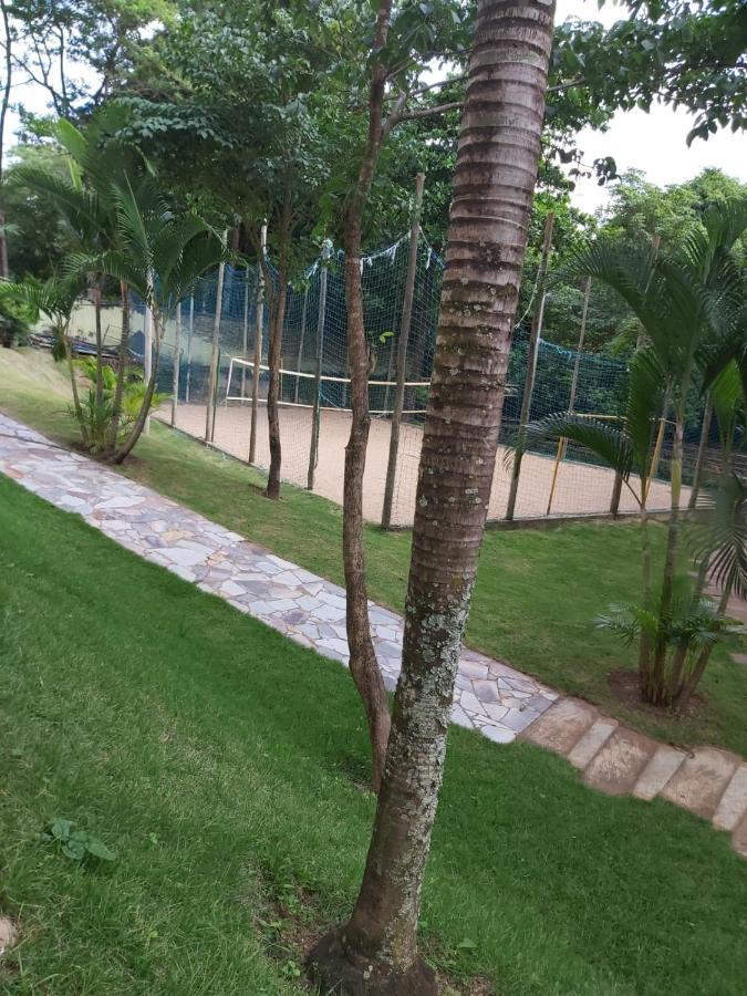 ריו קוונטה Thermas Paradise מראה חיצוני תמונה