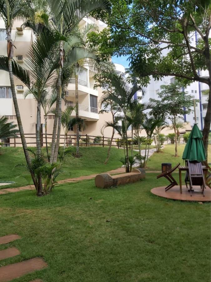 ריו קוונטה Thermas Paradise מראה חיצוני תמונה