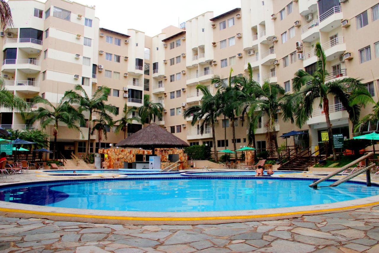 ריו קוונטה Thermas Paradise מראה חיצוני תמונה